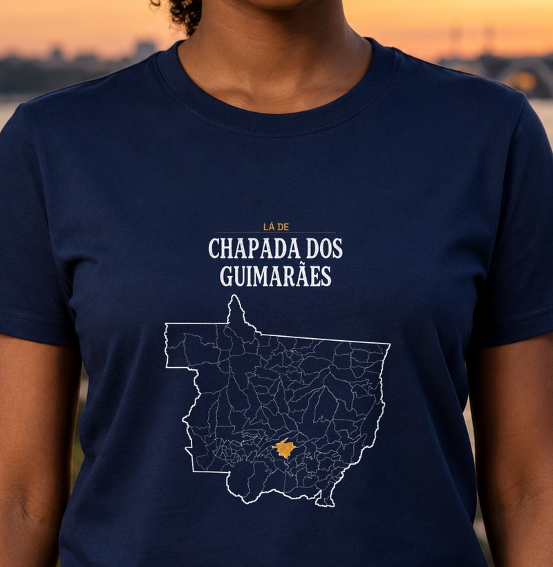 Chapada dos Guimarães | Território MT