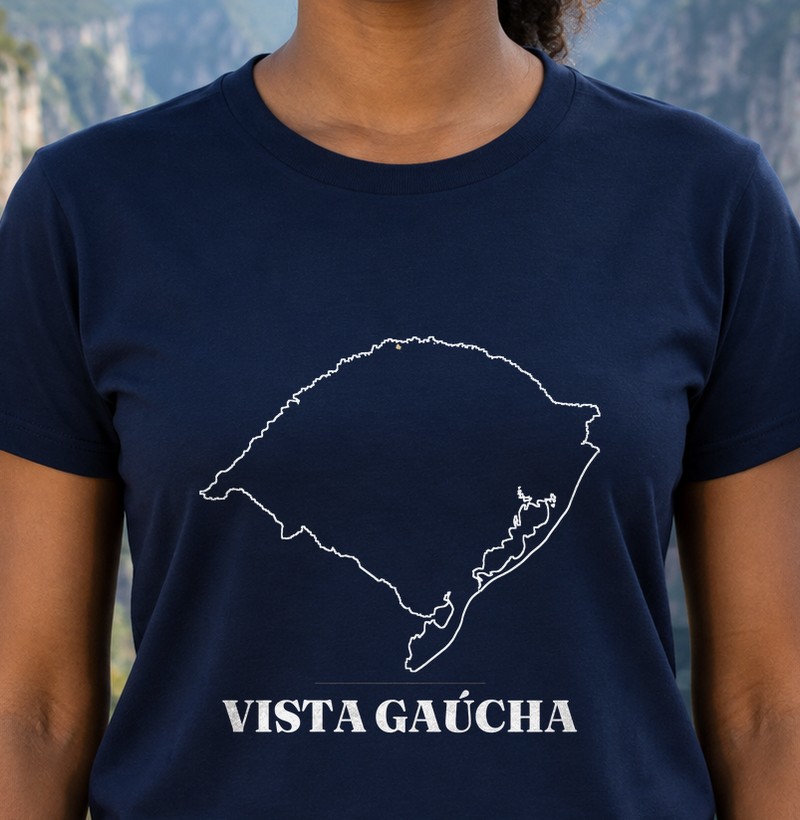 Vista Gaúcha | Traço RS