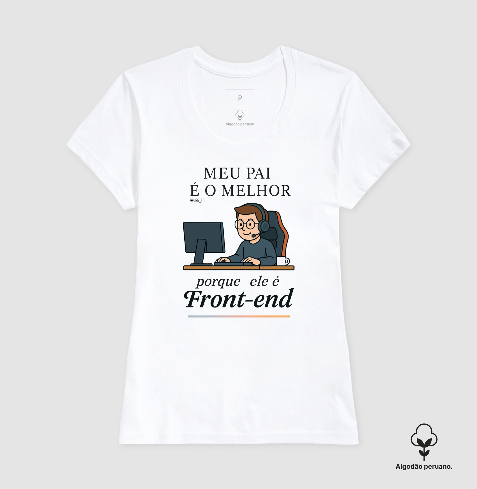 Camisa 2