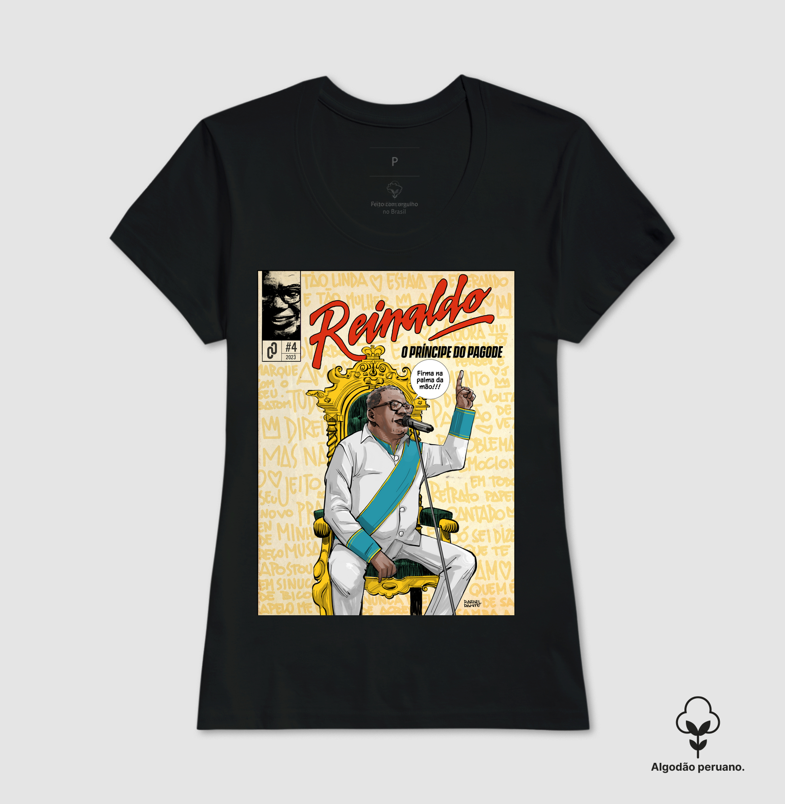 Camisa 2