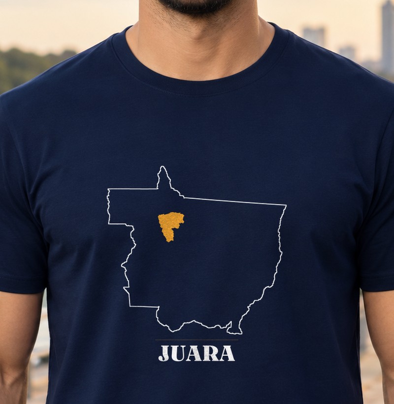 Juara | Traço MT