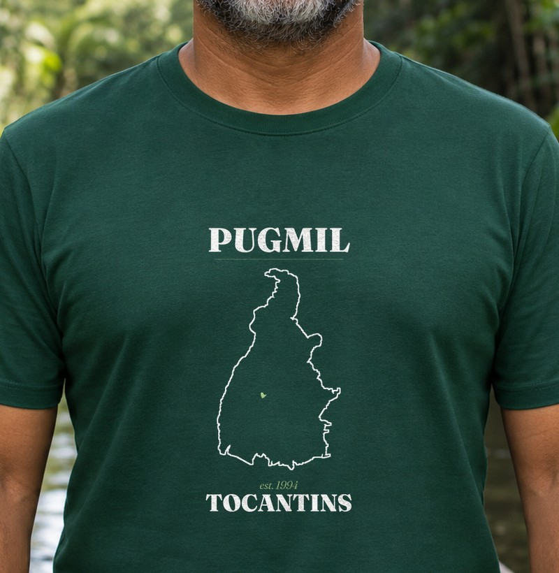 Pugmil | Legado TO