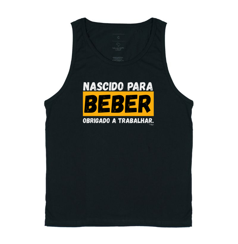 Nascido para beber