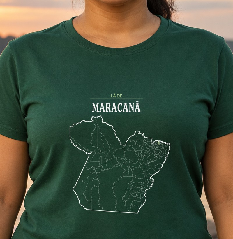 Maracanã | Território PA