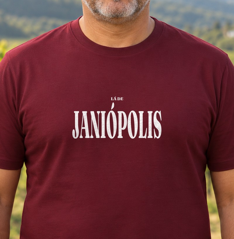 Janiópolis | Tipografia PR