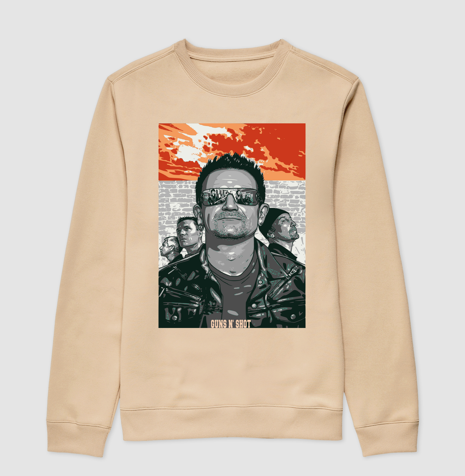 Camisa 2
