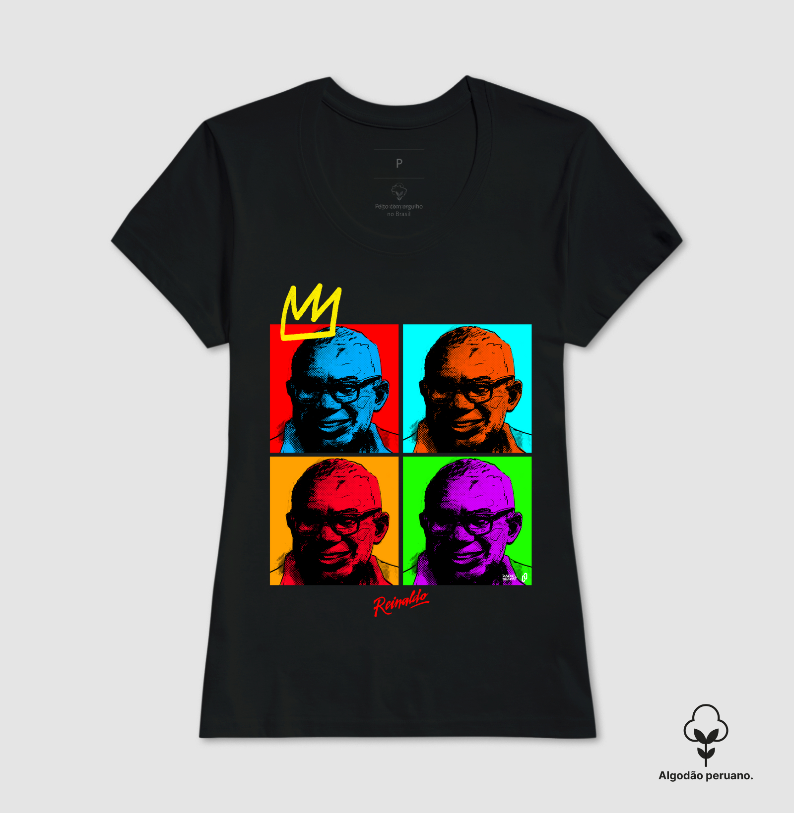 Camisa 2