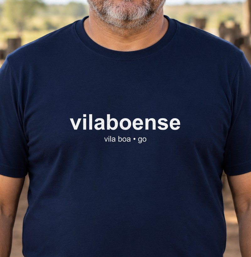 Vilaboense | Gentílico GO