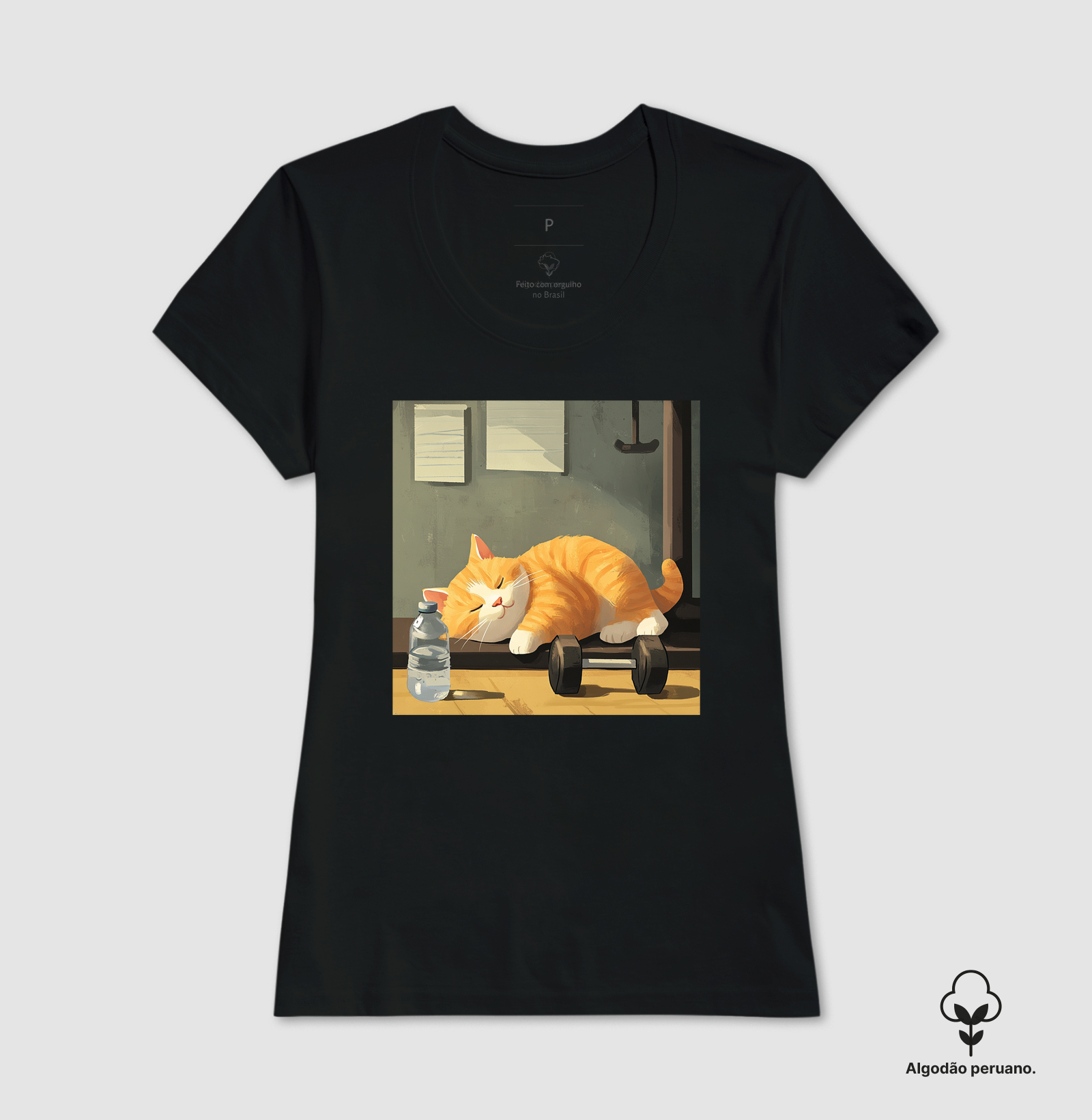 Camisa 3