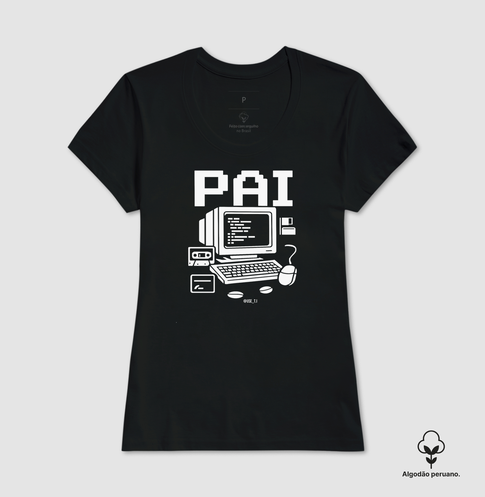 Camisa 2