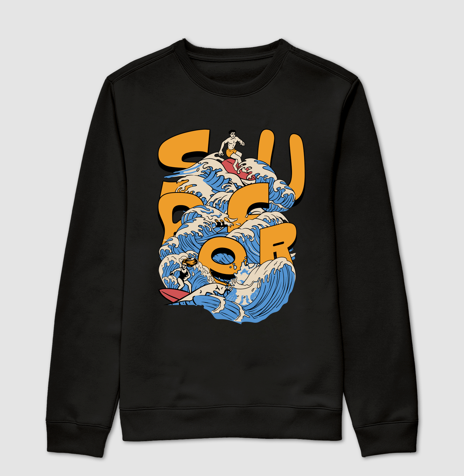 Surfer