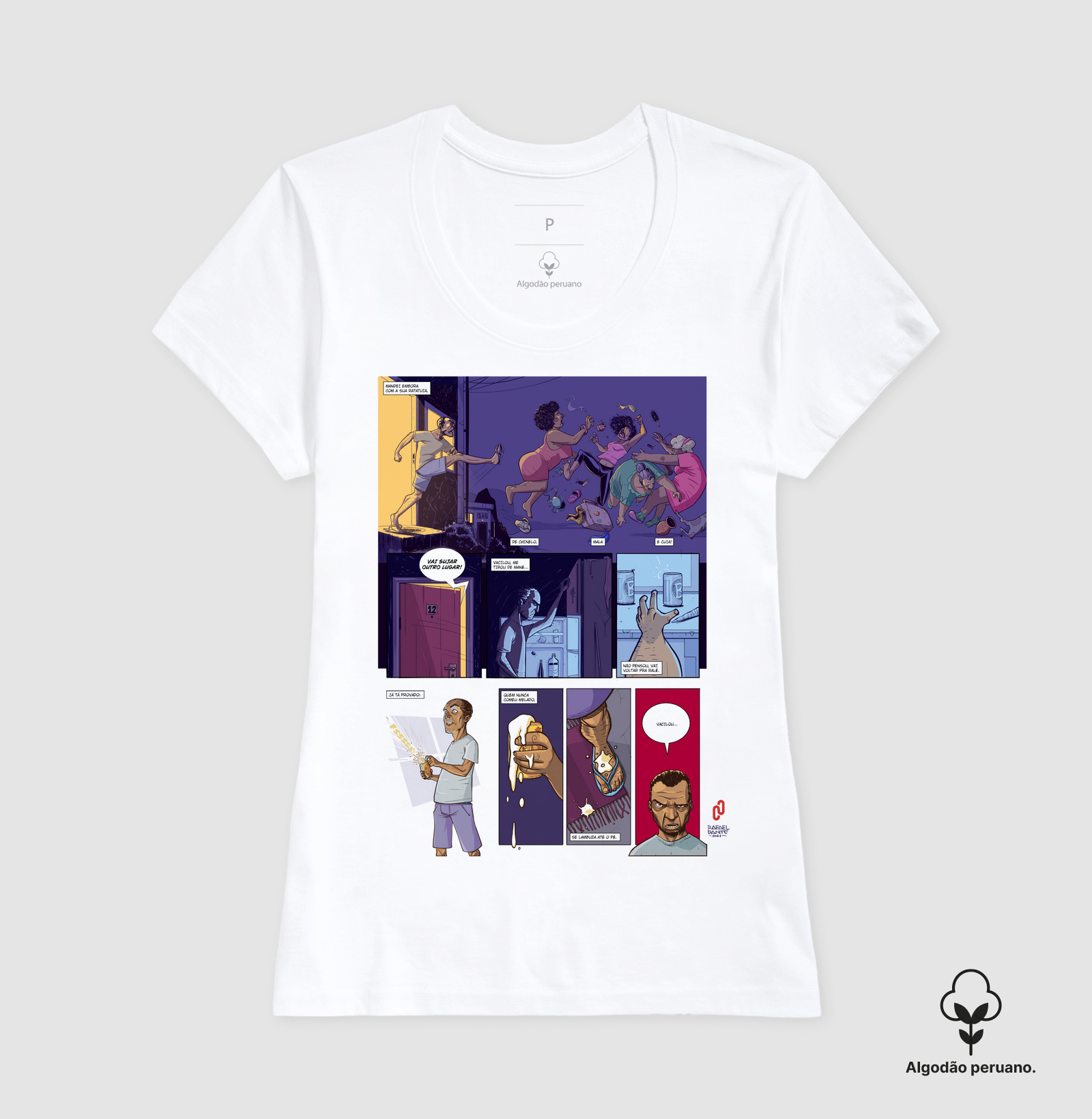 Camisa 6