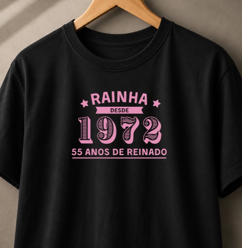Rainha 1972