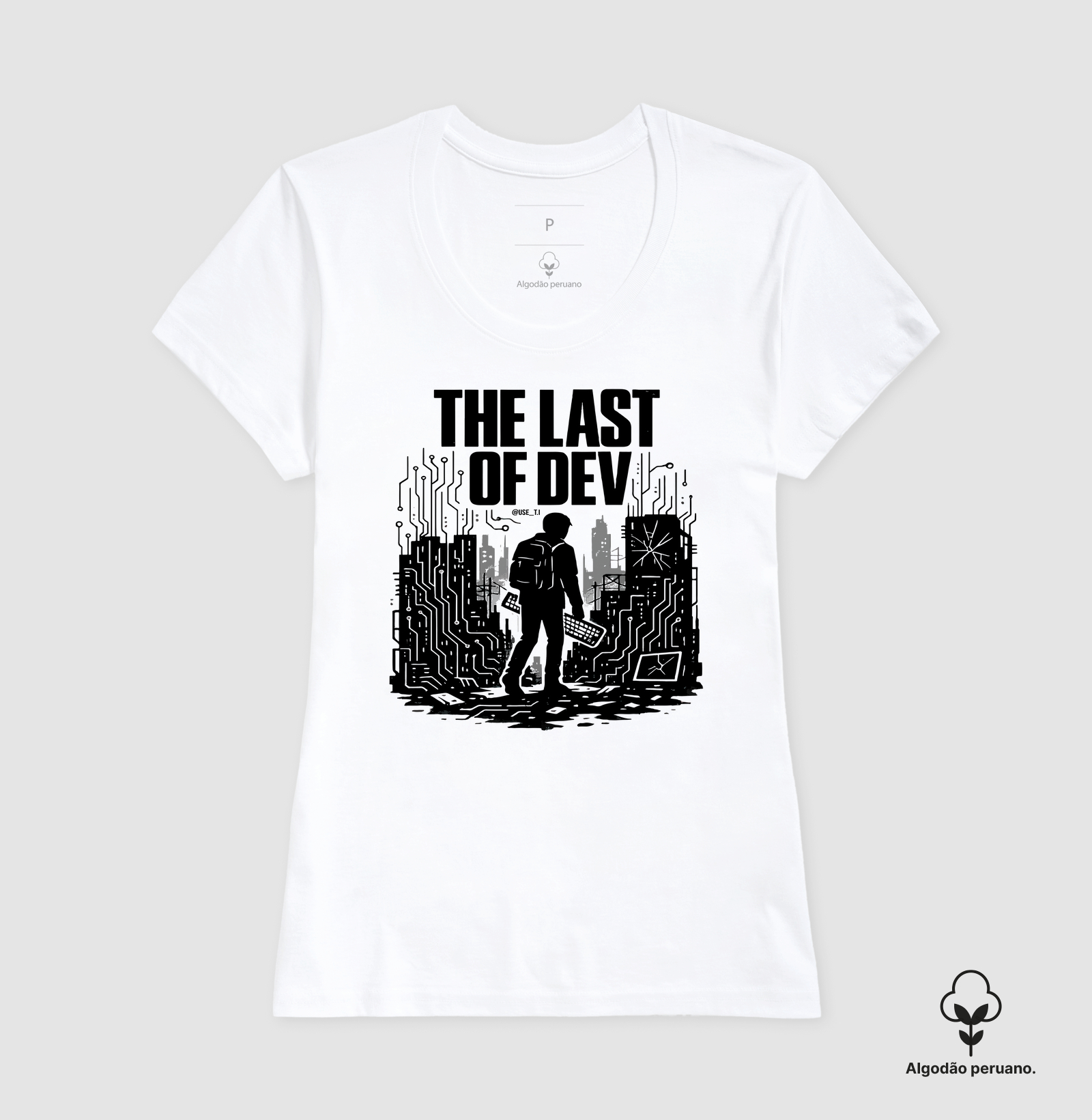 Camisa 2
