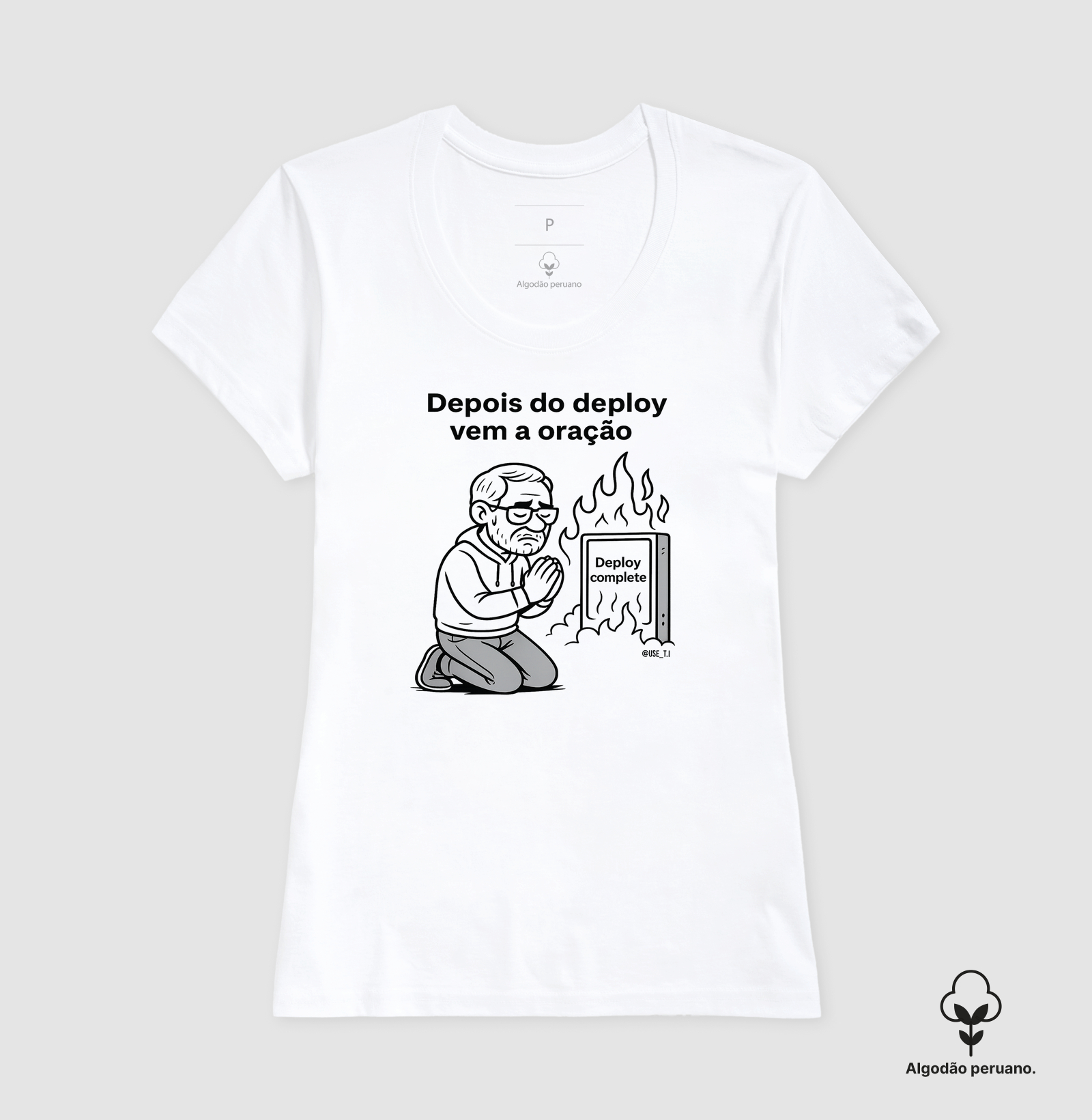 Camisa 2