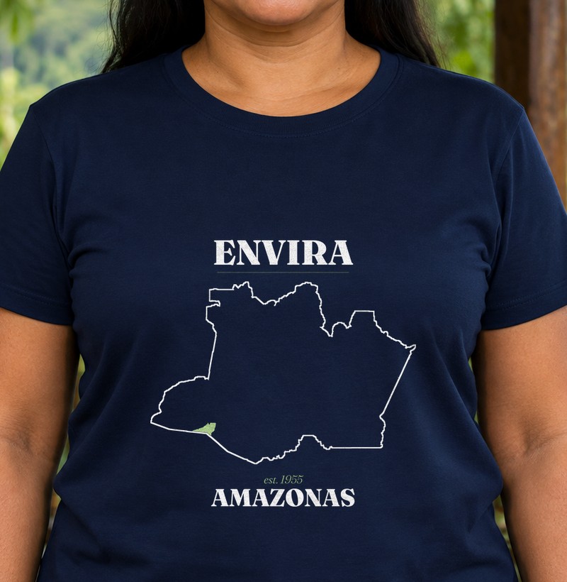 Envira | Legado AM