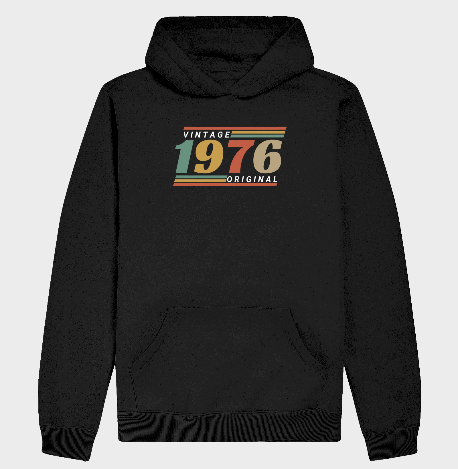 1976 - Original Vintage