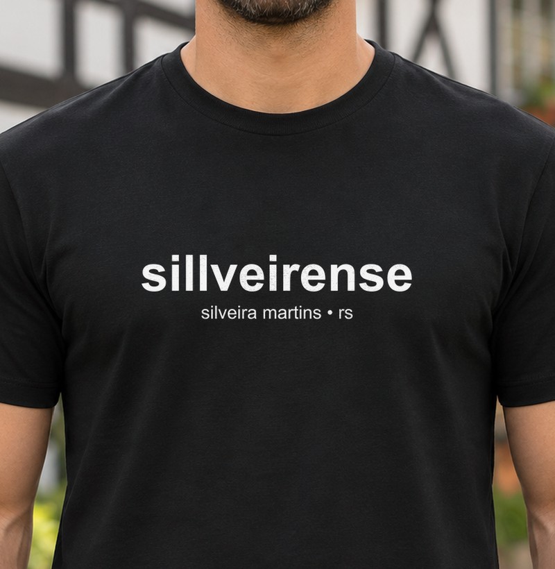Sillveirense | Gentilico RS