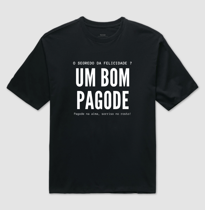 Segredo da Felicidade