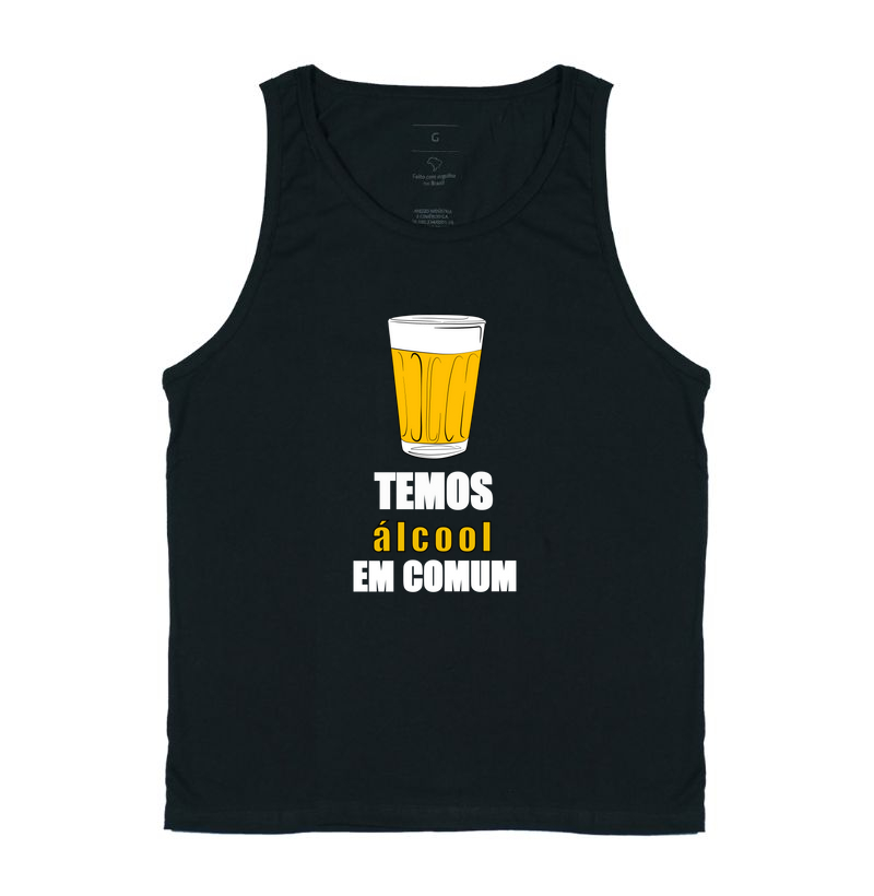 Semelhanças