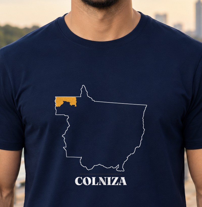 Colniza | Traço MT