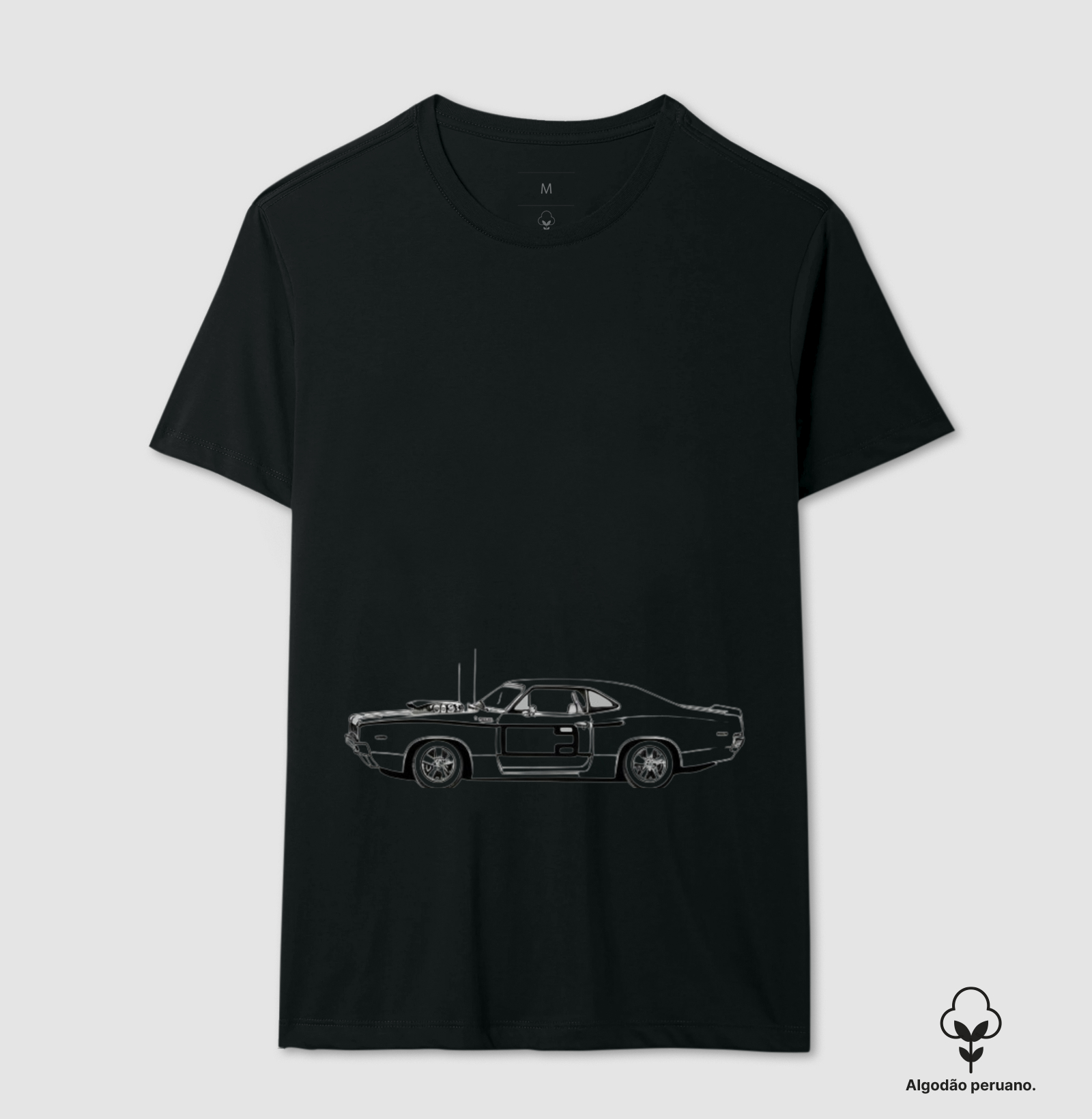 T - Shirt Dodge G