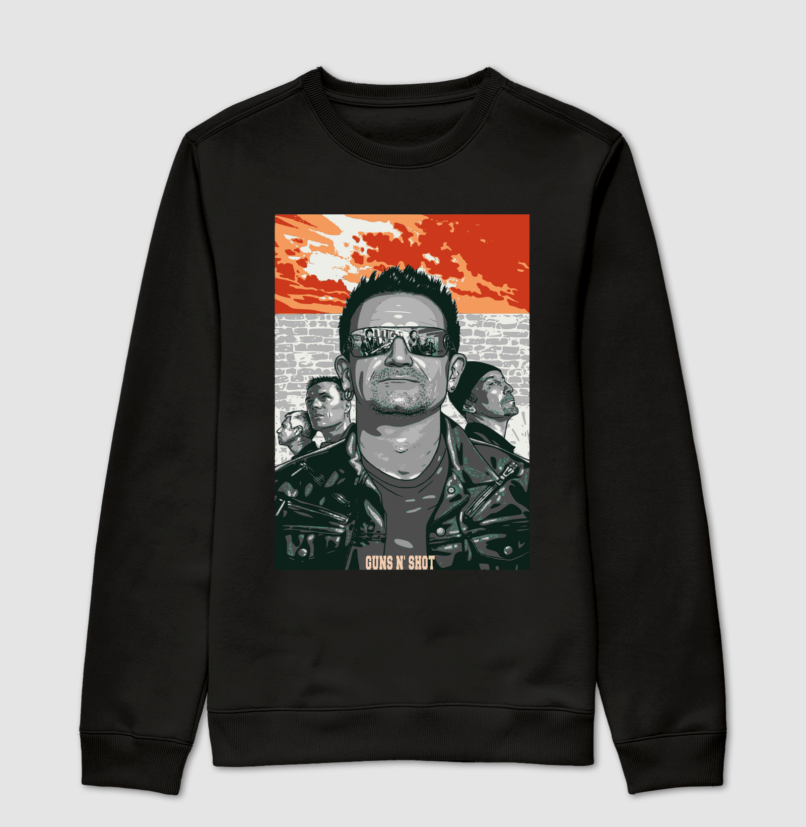 Camisa 3