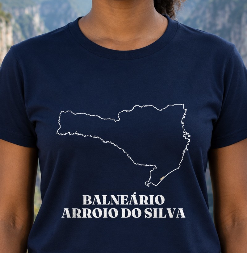 Balneário Arroio do Silva | Traço SC