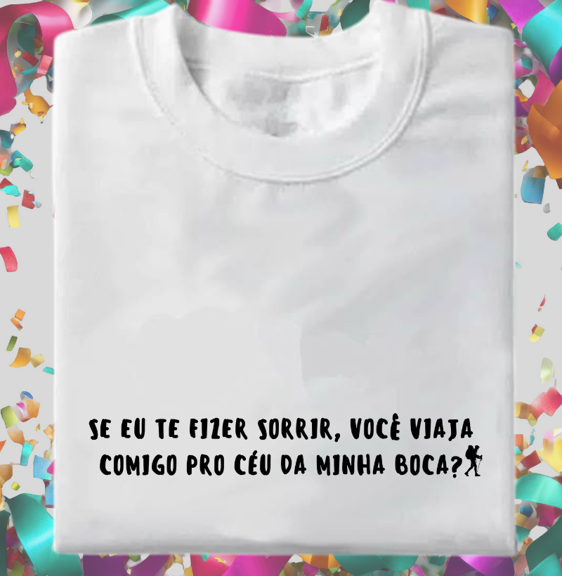 Sorria Comigo - Carnaval 26