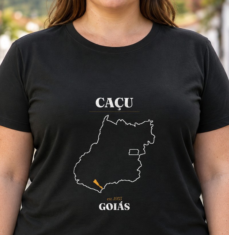 Caçu | Legado GO
