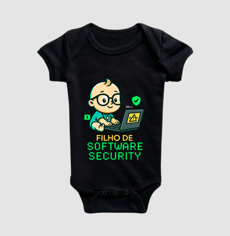Filho de Software Security