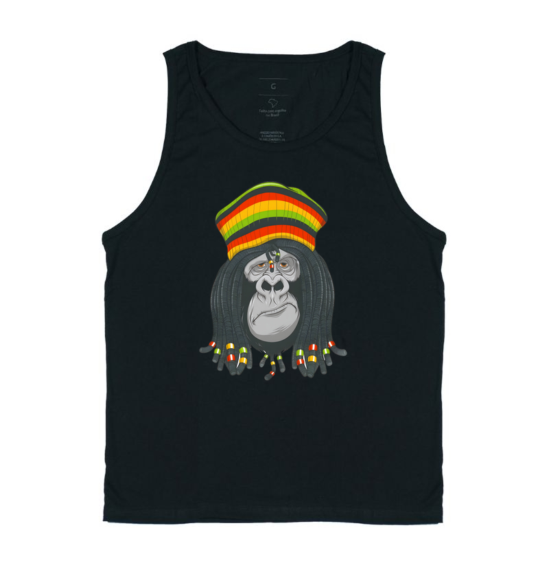 Gorila Rasta