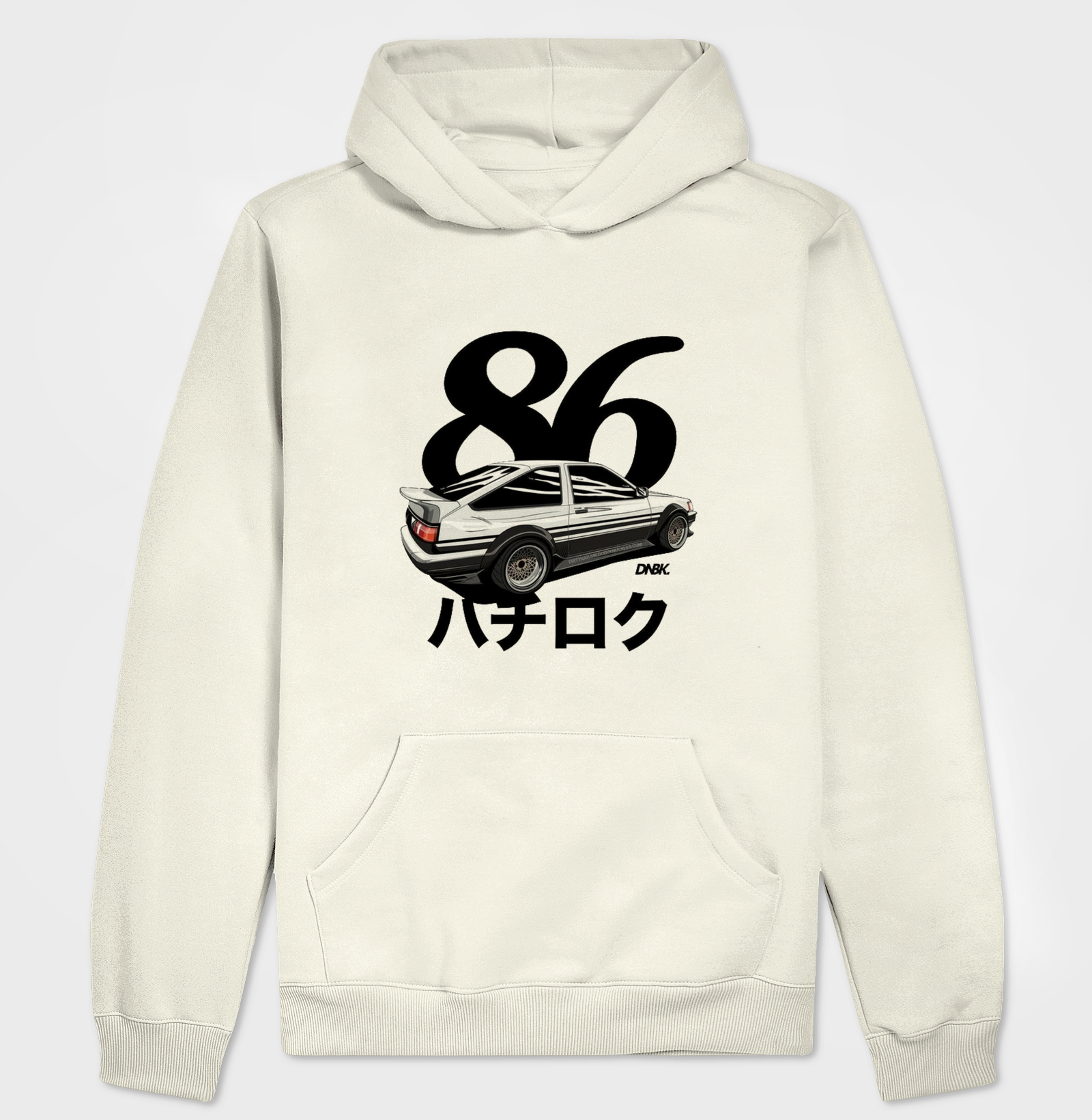 Toyota Trueno AE86: O Ícone dos Carros Esportivos Japoneses