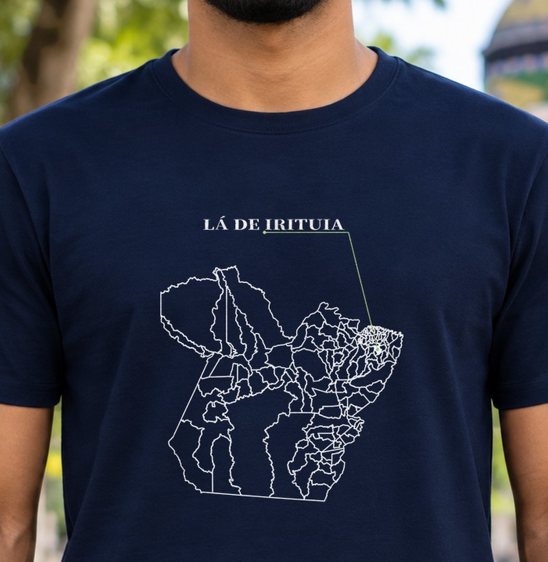 Irituia | Origem PA