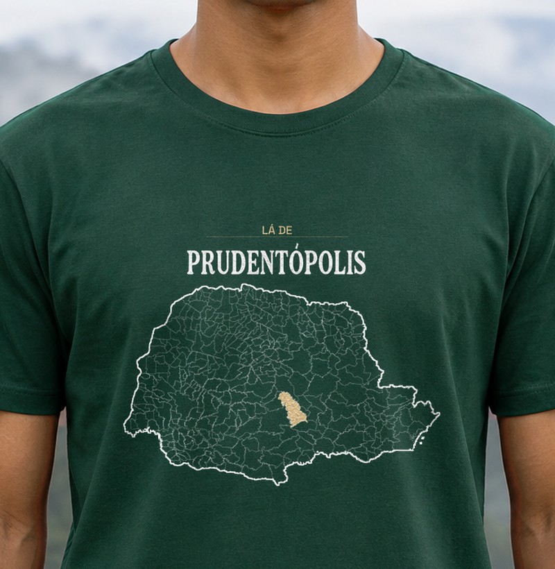 Prudentópolis | Território PR
