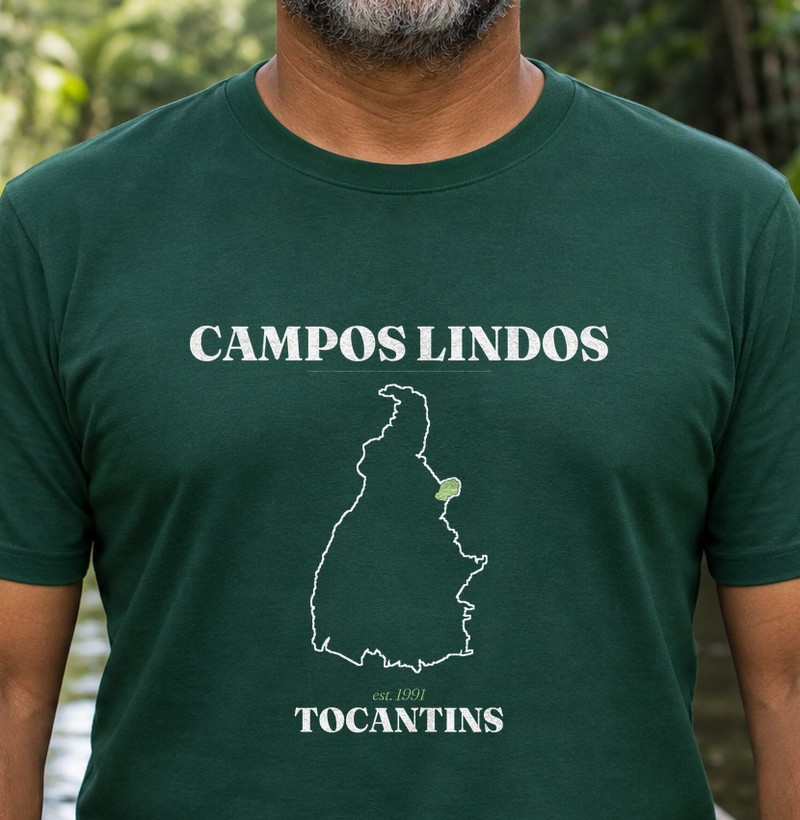 Campos Lindos | Legado TO