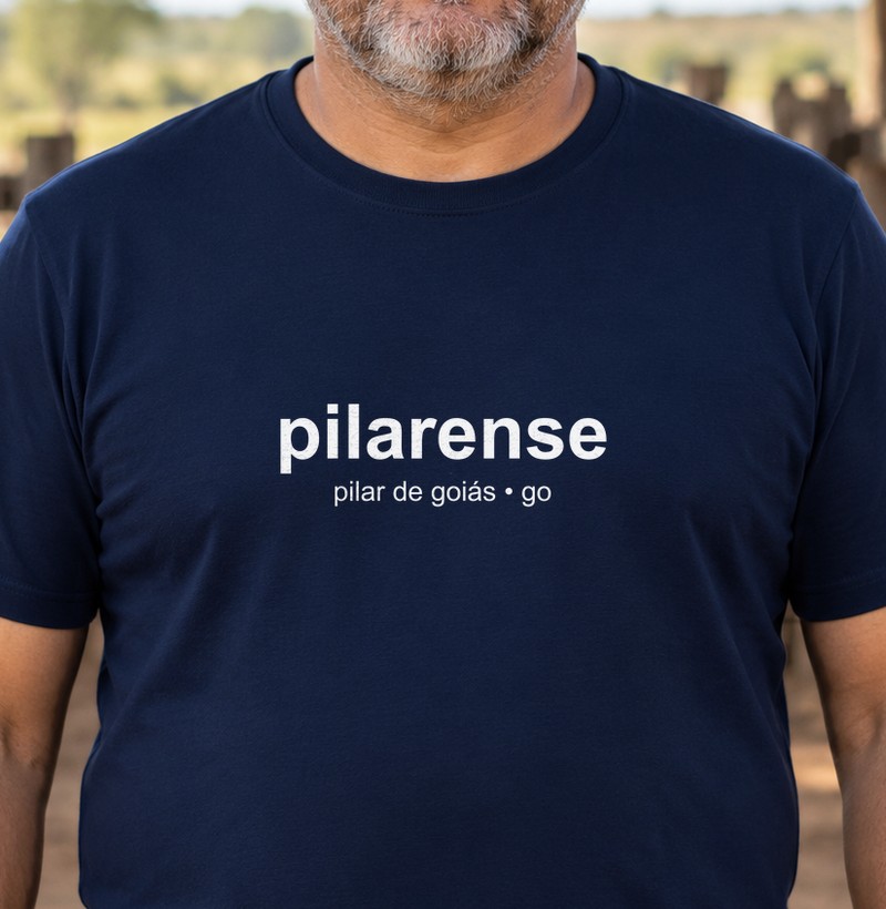 Pilarense | Gentílico GO