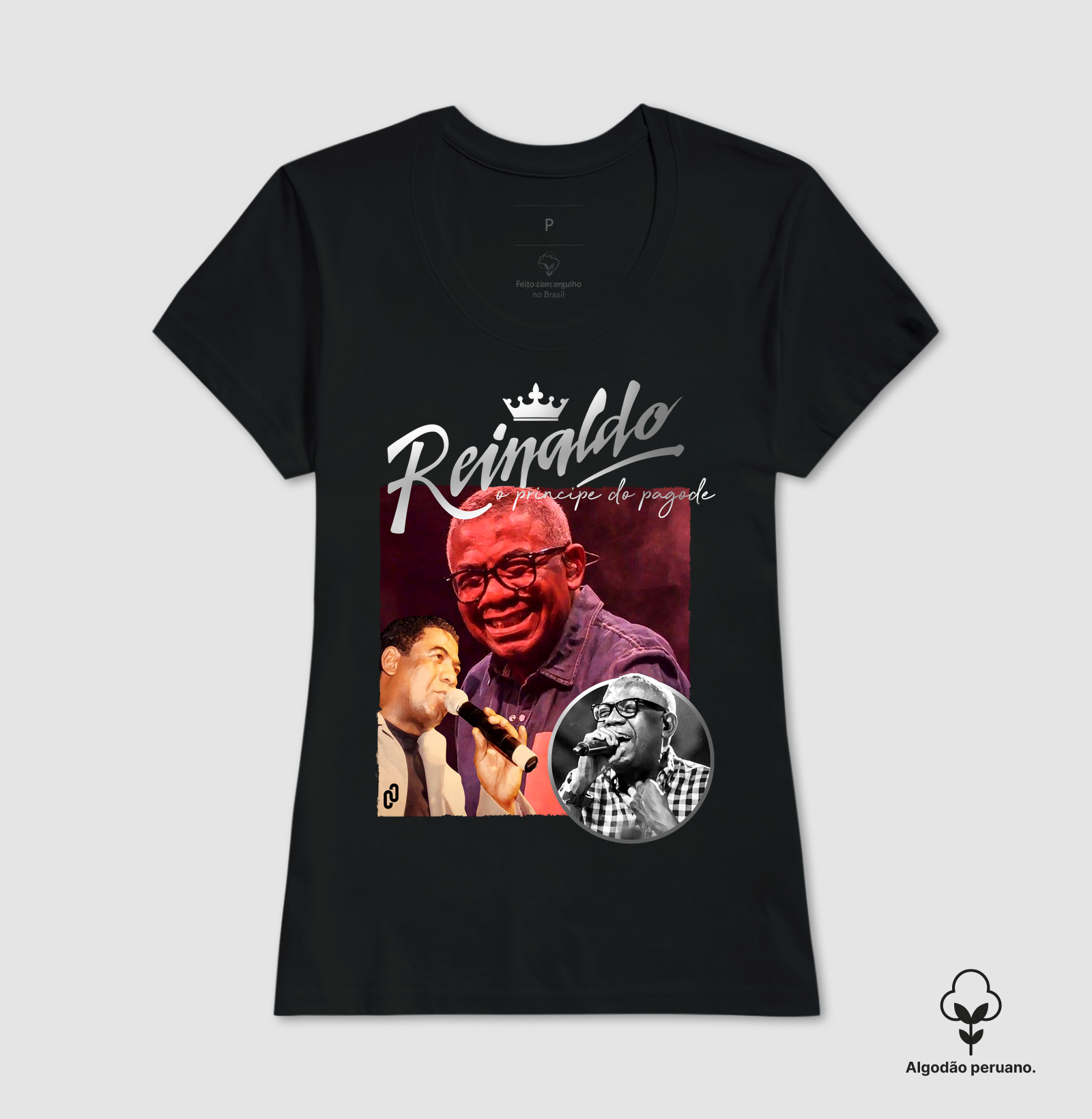 Camisa 2