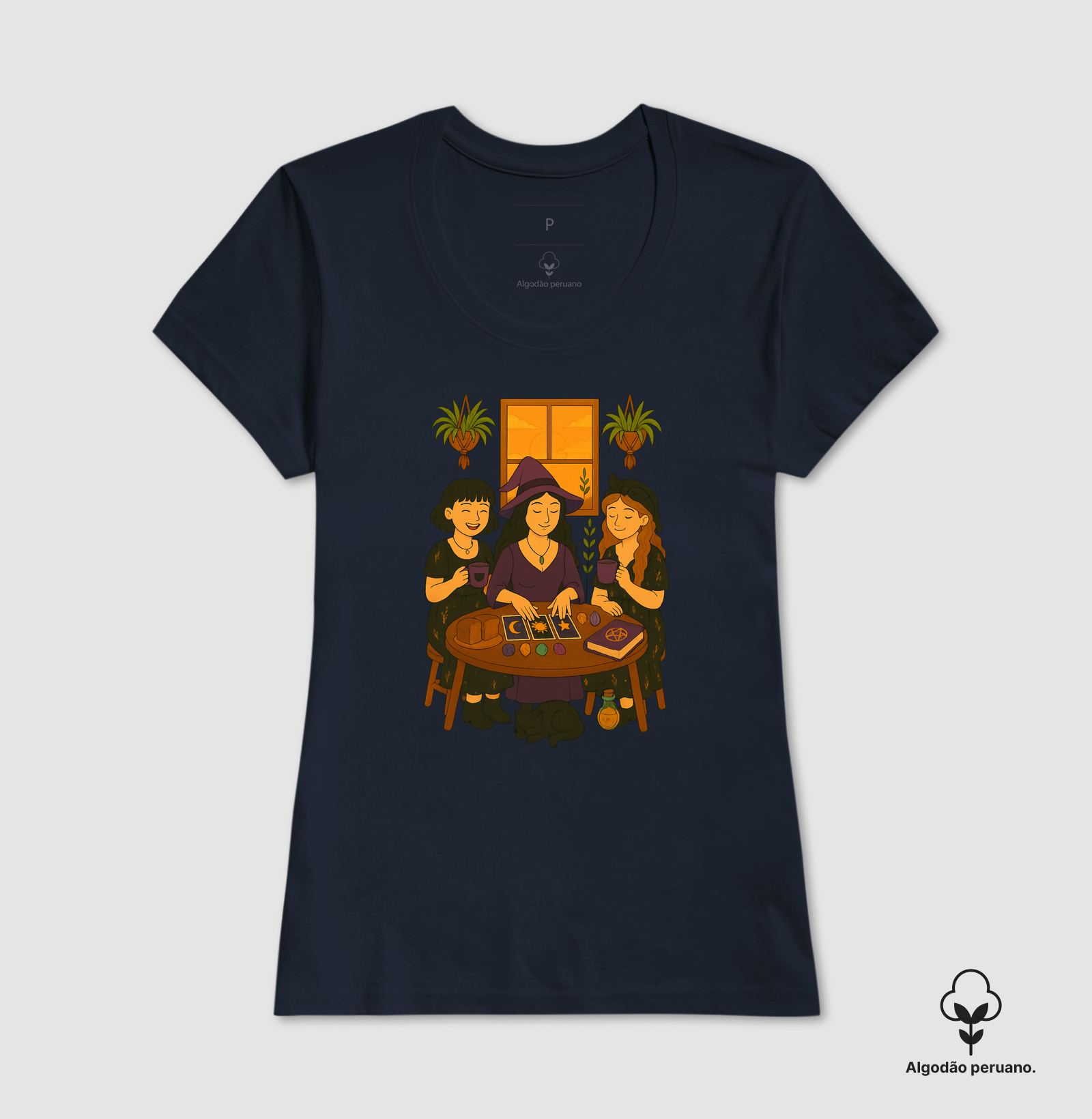 Camisa 6