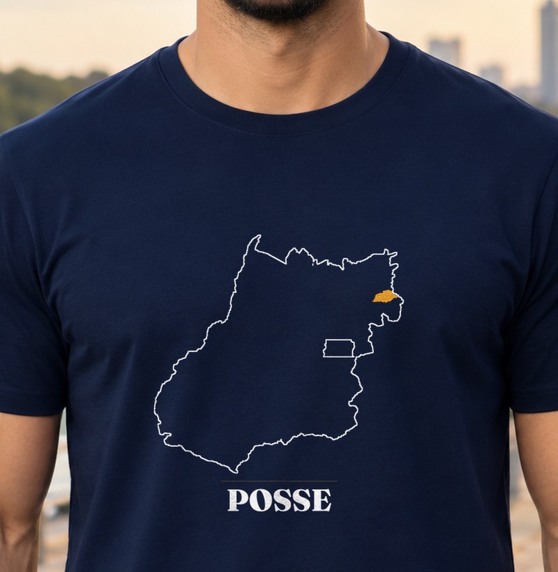 Posse | Traço GO