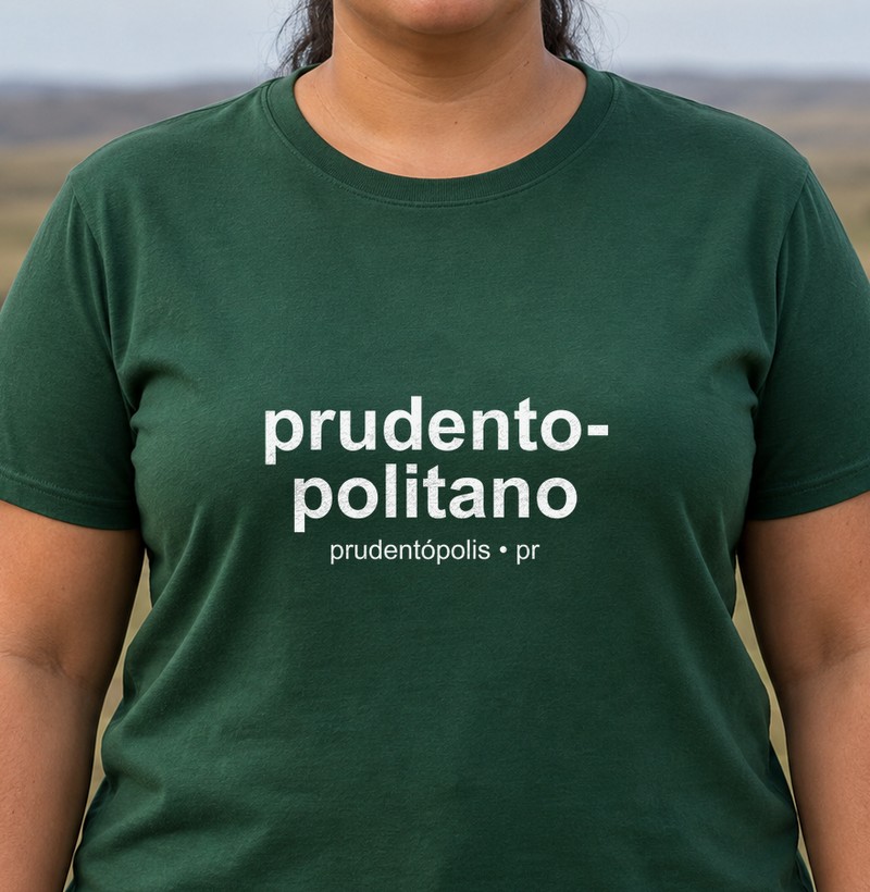 Prudentopolitano | Gentilico PR