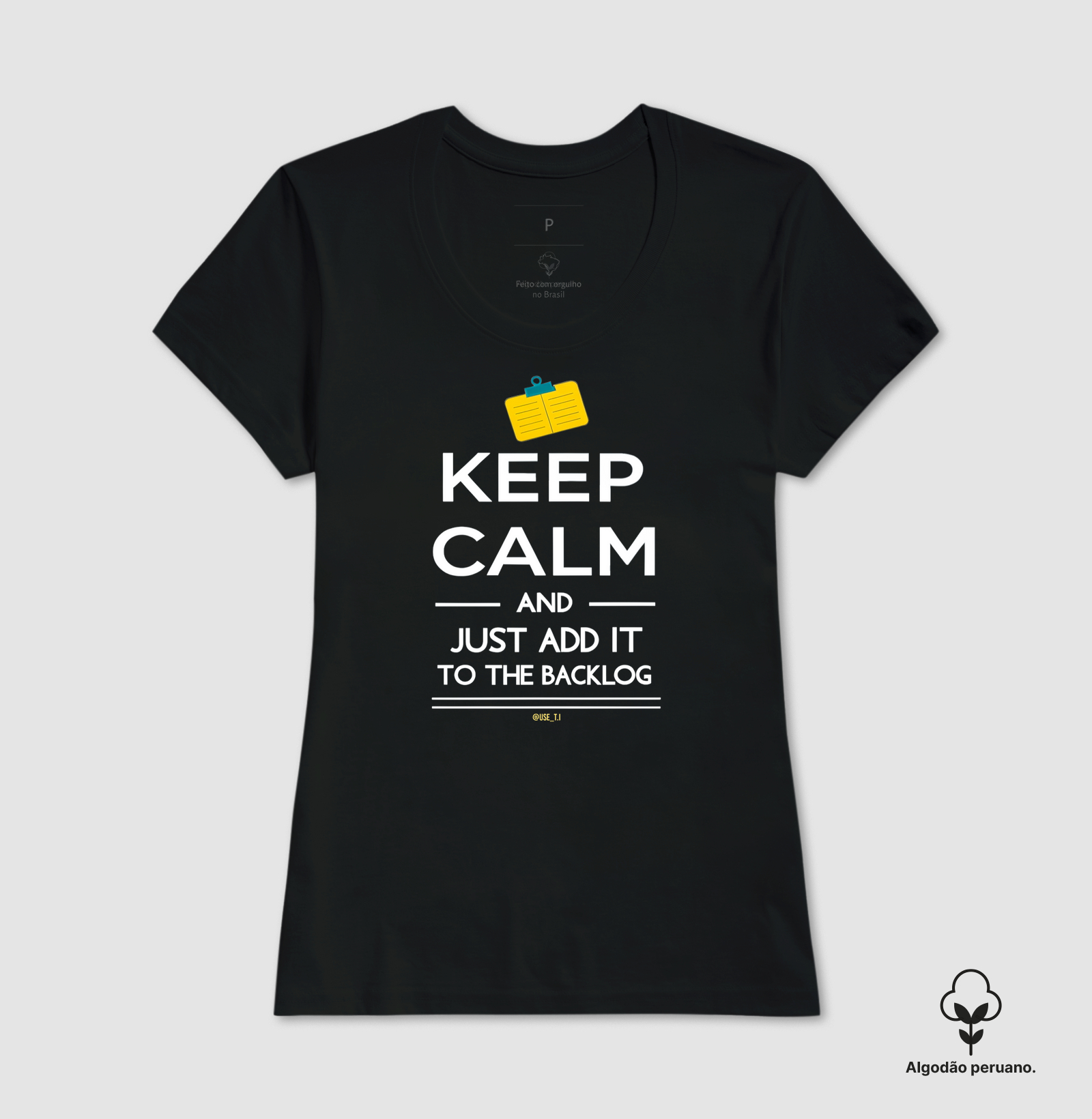 Camisa 2
