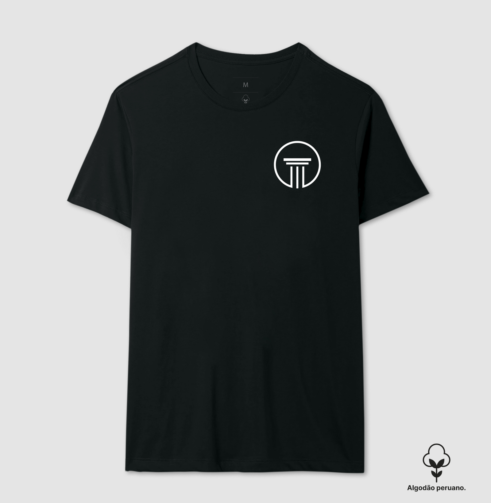 Camiseta Monolito