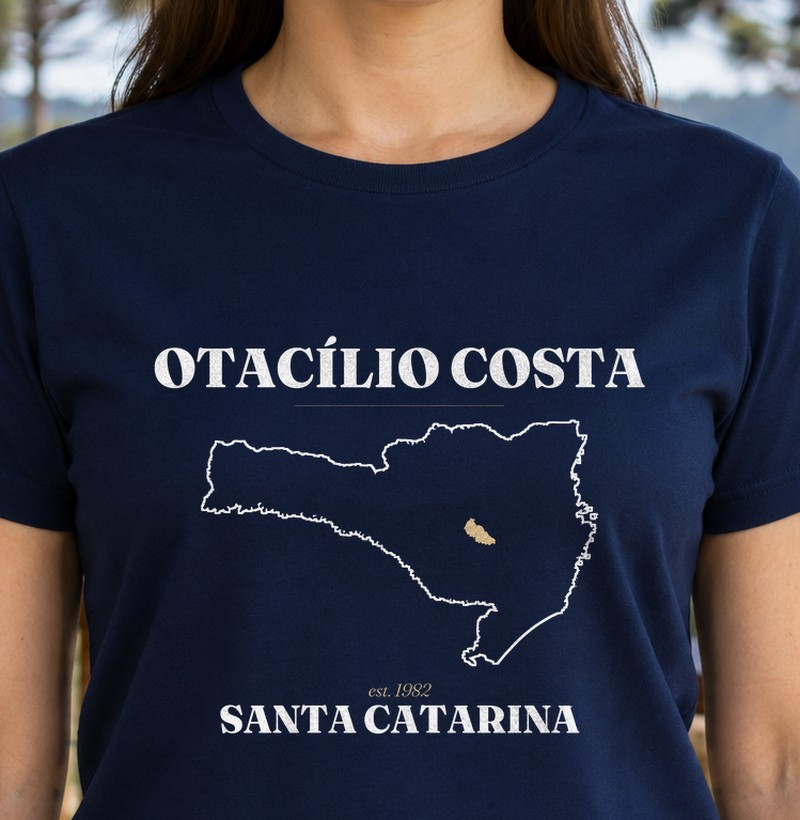 Otacílio Costa | Legado SC