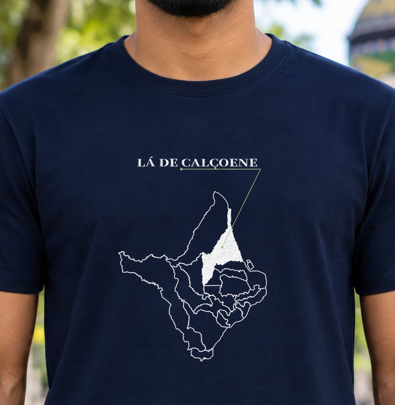 Calçoene | Origem AP