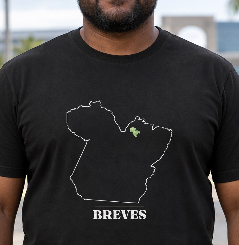 Breves | Traço PA
