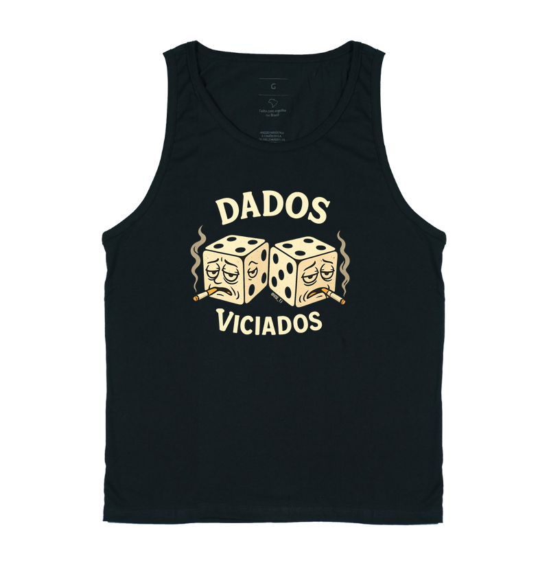 “Dados Viciados” T.I