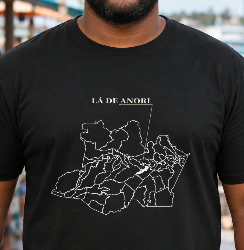 Anori | Origem AM