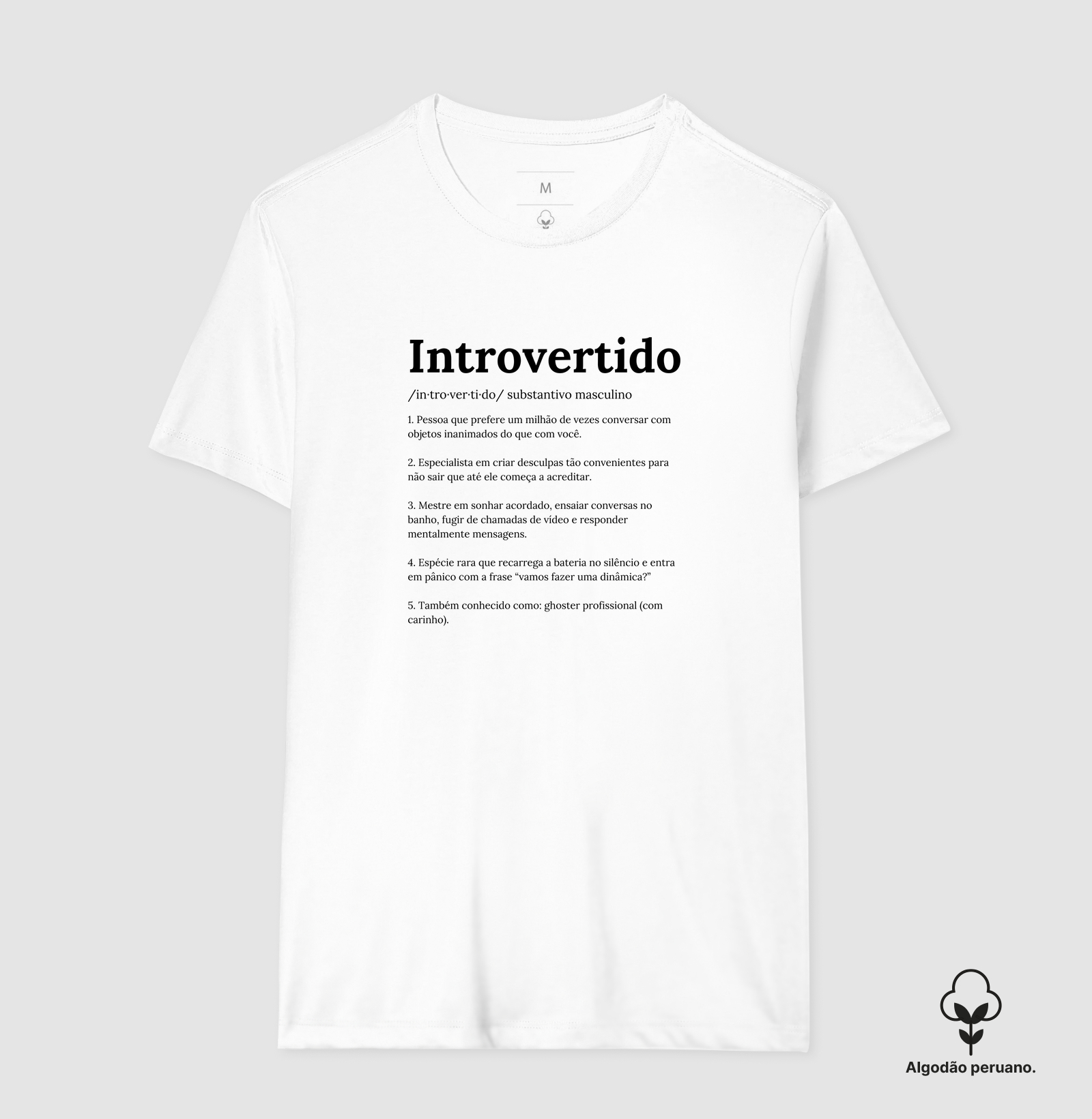 Camisa 3