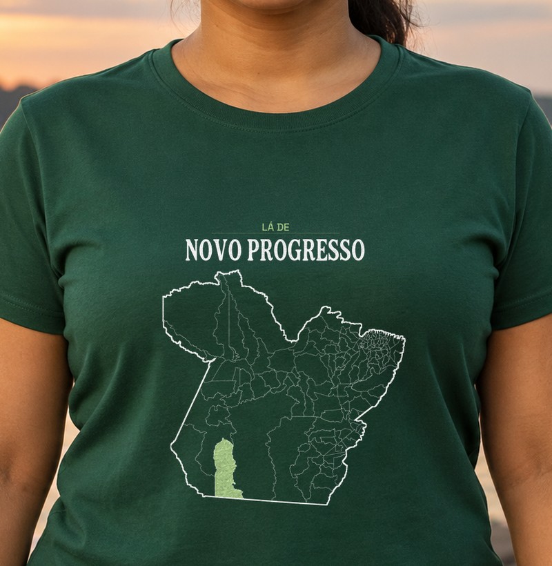 Novo Progresso | Território PA